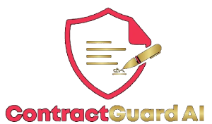 contact guard logo